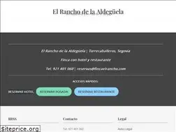 Sites similar to fincaelrancho.com