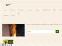 Sites similar to fincaelromeral.com