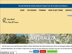 Sites similar to fincaeltornero.com