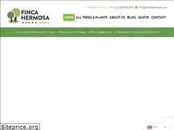 Sites similar to fincahermosa.com