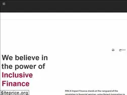 Sites similar to fincaimpact.com