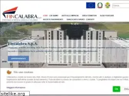Sites similar to fincalabra.it