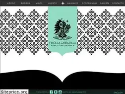 Sites similar to fincalacarrodilla.mx