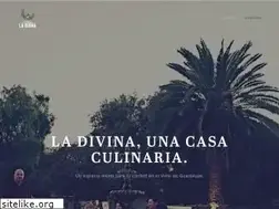 Sites similar to fincaladivina.com