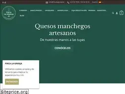Sites similar to fincalagranja.es