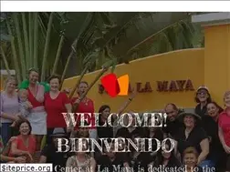 Sites similar to fincalamaya.org
