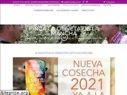 Sites similar to fincalaoliveta.com