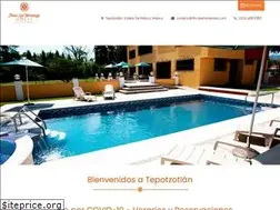 Sites similar to fincalashortensias.com