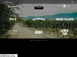 Sites similar to fincalasmoras.com.ar