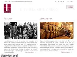 Sites similar to fincaloranque.com