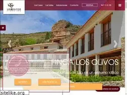 Sites similar to fincalosolivos.com