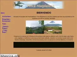 Sites similar to fincamagdalena.com