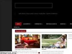 Sites similar to fincamariacristina.com.ar