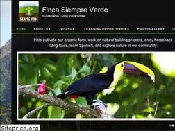 Sites similar to fincamastatal.com