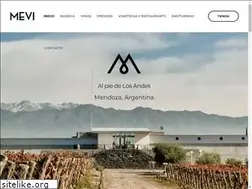 Sites similar to fincamevi.com.ar