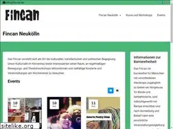 Sites similar to fincan.eu