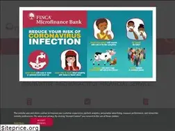 Sites similar to fincanigeria.com