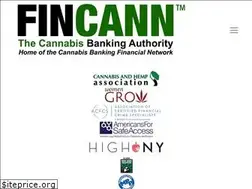 Sites similar to fincann.com