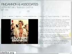 Sites similar to fincannoncasting.com