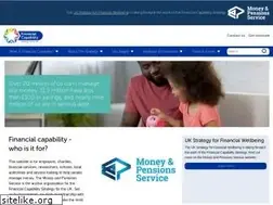 Sites similar to fincap.org.uk