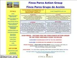 Sites similar to fincaparcsactiongroup.com