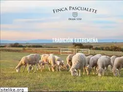 Sites similar to fincapascualete.com
