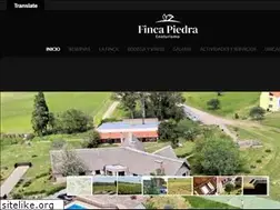 Sites similar to fincapiedra.com