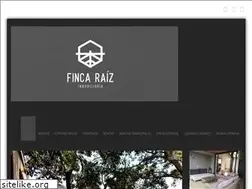 Sites similar to fincaraiz.com.mx