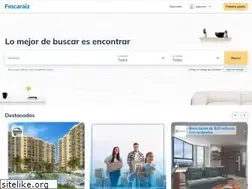 Sites similar to fincaraiz.com