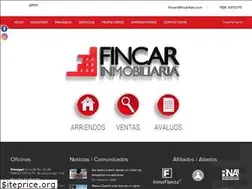 Sites similar to fincarltda.com