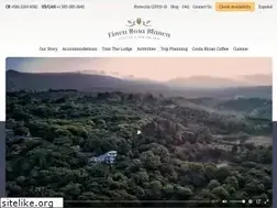 Sites similar to fincarosablanca.com