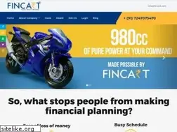 Sites similar to fincart.com