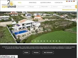 Sites similar to fincas-sunshine.com