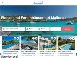 Sites similar to fincas.de