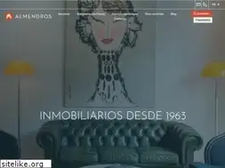 Sites similar to fincasalmendros.com