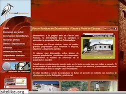 Sites similar to fincasandhouses.com