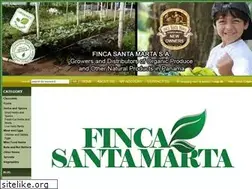 Sites similar to fincasantamarta.biz