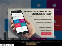 Sites similar to fincasatrisa.es