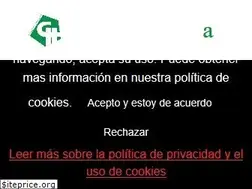 Sites similar to fincaschicote.es