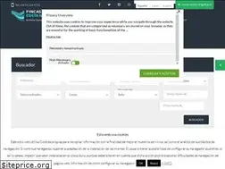 Sites similar to fincascostamaresme.com