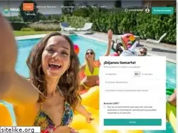 Sites similar to fincasdeturismo.com