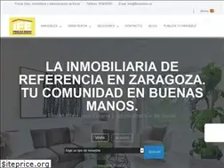 Sites similar to fincasebro.es