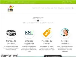 Sites similar to fincasejecafetero.com