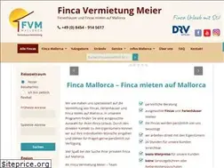Sites similar to fincaservice-meier.de