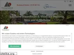 Sites similar to fincaservice.de
