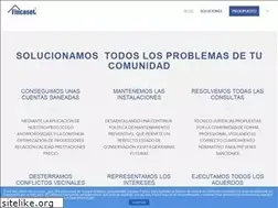 Sites similar to fincaset.es