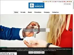 Sites similar to fincaseuropa.com