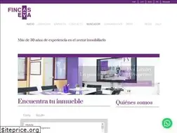 Sites similar to fincaseva.com