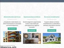 Sites similar to fincasflorit.es