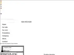 Sites similar to fincasi.es